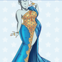 [Outfit] CERULEAN - Level 3