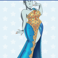 [Outfit] CERULEAN - Level 2