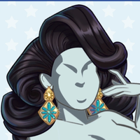 [Wig] CERULEAN - Level 3