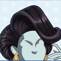 [Wig] CERULEAN - Level 1