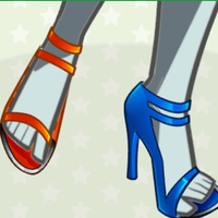 [Uncommon] [Shoes] MOTHERLY LOVE - Level 1