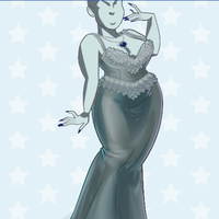 [Outfit] I'LL NEVER LET GO - Level 1