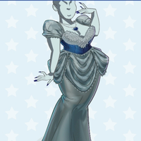 [Outfit] I'LL NEVER LET GO - Level 2