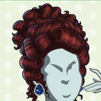 [Wig] I'LL NEVER LET GO - Level 1