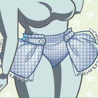 [Bottom] FRIEND OF DOROTHY - Level 2