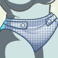 [Bottom] FRIEND OF DOROTHY - Level 1