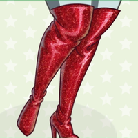 [Shoes] FRIEND OF DOROTHY - Level 2