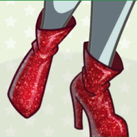 [Shoes] FRIEND OF DOROTHY - Level 1