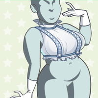 [Top] FRIEND OF DOROTHY - Level 2