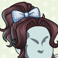 [Wig] FRIEND OF DOROTHY - Level 1