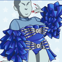 [Outfit] SUPERSHERO - Level 3