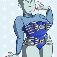 [Outfit] SUPERSHERO - Level 2