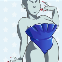 [Outfit] SUPERSHERO - Level 1