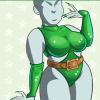 [Outfit] SHERWOOD SHIMMER - Level 1