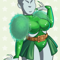 [Outfit] SHERWOOD SHIMMER - Level 2