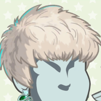 [Uncommon] [Wig] SHERWOOD SHIMMER - Level 1