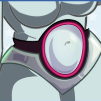 [Rare] [Bottom] STELLAR SASS - Level 1