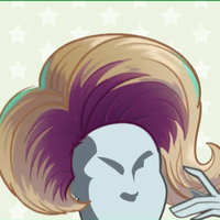 [Wig] ONE IN THE PINK - Level 1