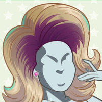 [Wig] ONE IN THE PINK - Level 2