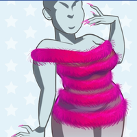 [Outfit] ONE IN THE PINK - Level 1