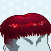 [Wig] PLASTER PUNK - Level 1