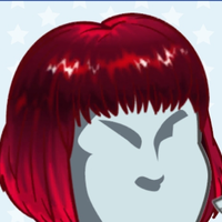 [Wig] PLASTER PUNK - Level 2