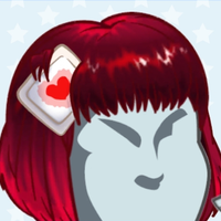 [Wig] PLASTER PUNK - Level 3