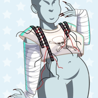 [Top] PLASTER PUNK - Level 3