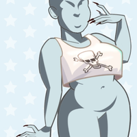 [Top] PLASTER PUNK - Level 1