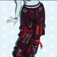 [Bottom] PLASTER PUNK - Level 3