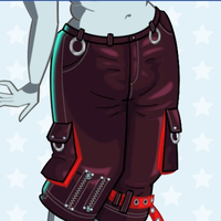 [Bottom] PLASTER PUNK - Level 2