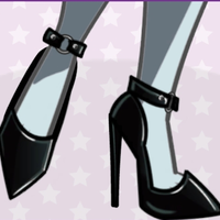 [Shoes] UNHOLY - Level 1