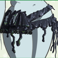 [Uncommon] [Bottom] WIDOW - Level 1