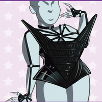 [Outfit] UNHOLY - Level 2