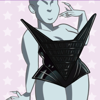 [Outfit] UNHOLY - Level 1