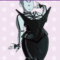 [Outfit] UNHOLY - Level 3