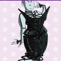 [Epic] [Outfit] UNHOLY - Level 4