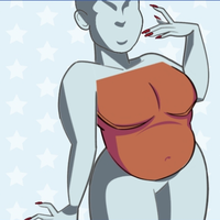 [Rare] [Top] A TALE OF TWO TITTIES - Level 1