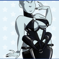 [Outfit] RAISING HELL - Level 1