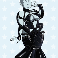 [Outfit] RAISING HELL - Level 2