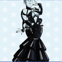 [Outfit] RAISING HELL - Level 3