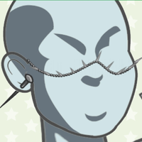 [Uncommon] [Wig] RAISING HELL - Level 1