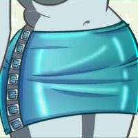 [Bottom] A TALE OF TWO TITTIES - Level 2