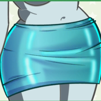 [Uncommon] [Bottom] A TALE OF TWO TITTIES - Level 1