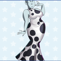 [Outfit] POLKA DOTMIK - Level 3