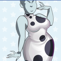 [Outfit] POLKA DOTMIK - Level 2