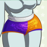 [Uncommon] [Bottom] CHEERLEADER - Level 1