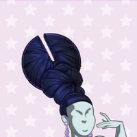 [Epic] [Wig] PLASTIQUE EXCELLENCE - Level 2