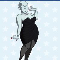 [Outfit] THIS IS REVENGE - Level 1