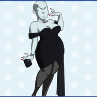 [Outfit] THIS IS REVENGE - Level 3